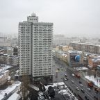 Двухместный (апартаменты (078)), Кварт-Отель на Арбате
