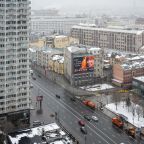 Двухместный (апартаменты (078)), Кварт-Отель на Арбате