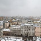 Двухместный (апартаменты (078)), Кварт-Отель на Арбате