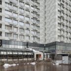 Двухместный (апартаменты (078)), Кварт-Отель на Арбате