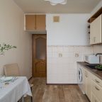 Четырехместный (Стандартные однокомнатные апартаменты (102)), Кварт-Отель на Арбате