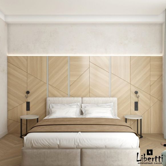 Фотография номера гостиницы Отель PLATINUM