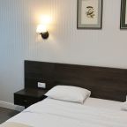Двухместный (Комфорт плюс (Comfort Plus)), Отель Москва