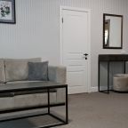 Двухместный (Комфорт плюс (Comfort Plus)), Отель Москва