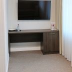 Двухместный (Комфорт плюс (Comfort Plus)), Отель Москва
