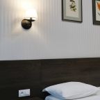 Двухместный (Комфорт плюс (Comfort Plus)), Отель Москва