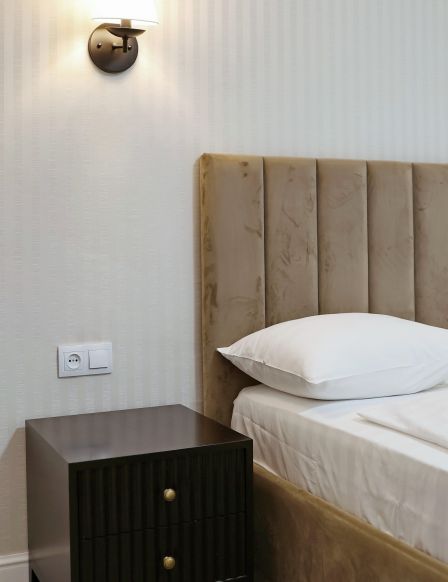 Фотография номера гостиницы Москва