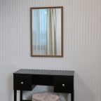 Двухместный (Комфорт плюс мансардный (двухкомнатный) (Skylight Comfort Plus)), Отель Москва