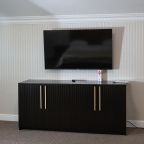 Двухместный (Комфорт плюс мансардный (двухкомнатный) (Skylight Comfort Plus)), Отель Москва
