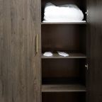 Двухместный (Комфорт двухкомнатный (Comfort two-room)), Отель Москва