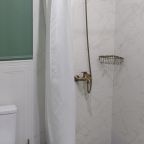 Двухместный (Комфорт двухкомнатный (Comfort two-room)), Отель Москва
