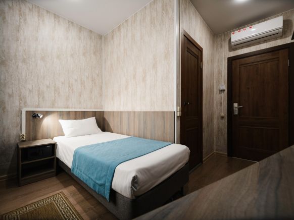 Фотография номера гостиницы Отель Sopka