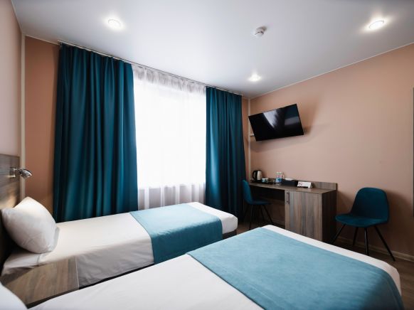 Фотография номера гостиницы Отель Sopka