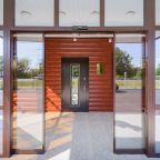 Автостоянка / Парковка, Отель SopkaHotel