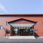 Автостоянка / Парковка, Отель SopkaHotel