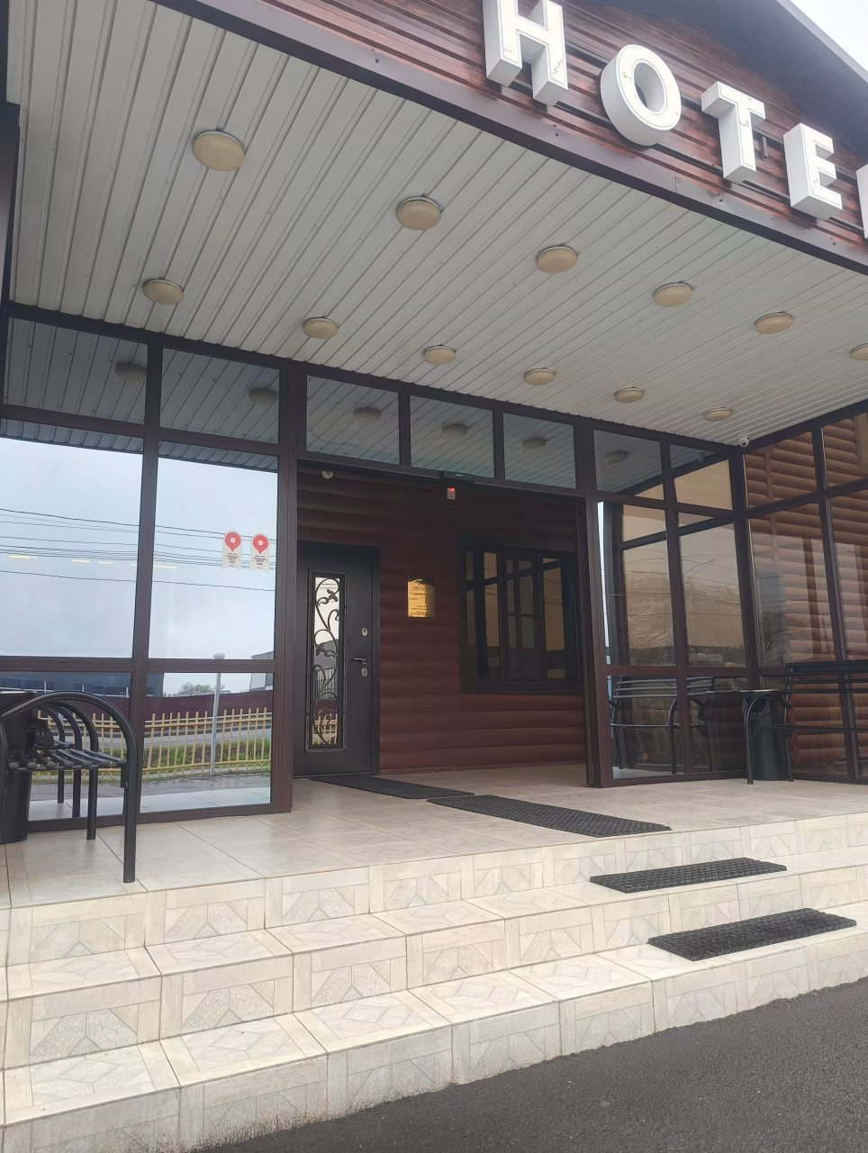 Отель SopkaHotel, Елизово