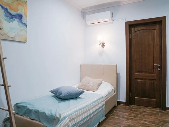 Фотография номера гостиницы SPATIUM Wellness Center