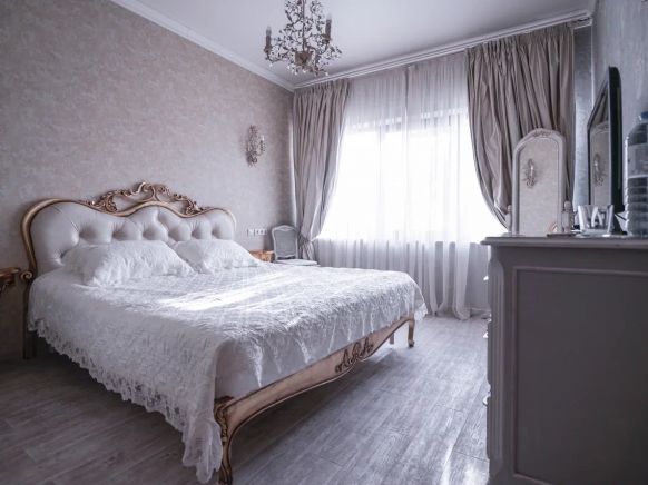 Фотография номера гостиницы SPATIUM Wellness Center