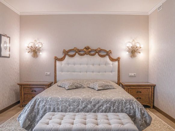 Фотография номера гостиницы SPATIUM Wellness Center