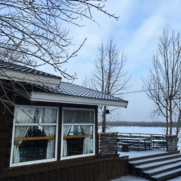 Фотография номера базы отдыха Каменские Плесы