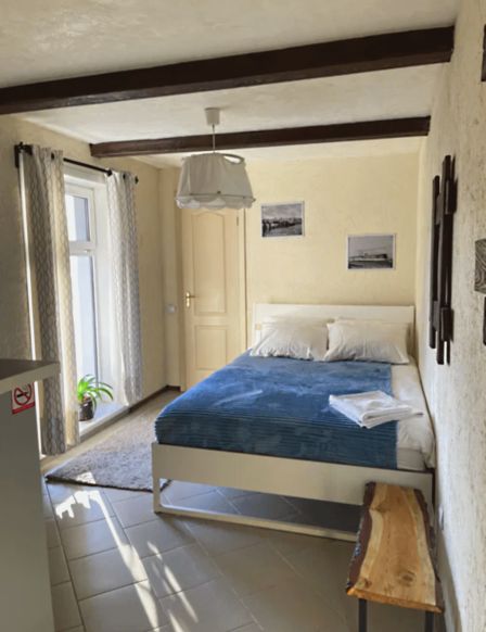 Фотография номера базы отдыха Каменские Плесы