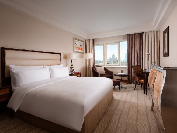 Фотография номера гостиницы Continental Hotel