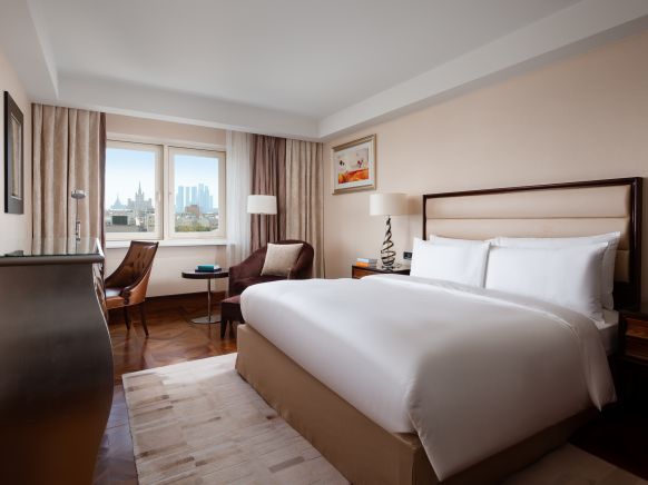 Фотография номера гостиницы Continental Hotel