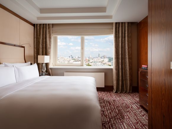 Фотография номера гостиницы Continental Hotel