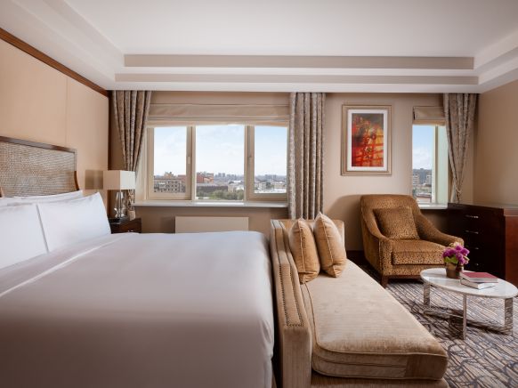 Фотография номера гостиницы Continental Hotel