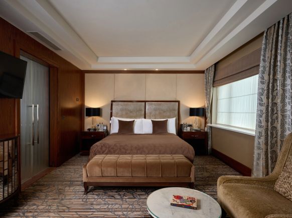 Фотография номера гостиницы Continental Hotel