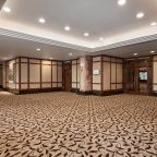 Разрешено проведение мероприятий, Hotel Continental