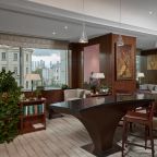 Разрешено проведение мероприятий, Hotel Continental
