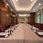 Разрешено проведение мероприятий, Hotel Continental