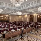 Разрешено проведение мероприятий, Hotel Continental
