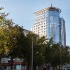 Апартаменты (N13, 1кк, 4 этаж из 7), Апартаменты Crown39