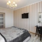 Апартаменты (№104, 1кк, 15 этаж из 21), Апартаменты Crown39