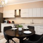 Апартаменты (№104, 1кк, 15 этаж из 21), Апартаменты Crown39