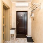 Апартаменты (№104, 1кк, 15 этаж из 21), Апартаменты Crown39