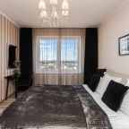 Апартаменты (№104, 1кк, 15 этаж из 21), Апартаменты Crown39