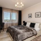 Апартаменты (№104, 1кк, 15 этаж из 21), Апартаменты Crown39