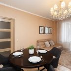 Апартаменты (№104, 1кк, 15 этаж из 21), Апартаменты Crown39