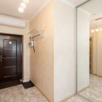 Апартаменты (№104, 1кк, 15 этаж из 21), Апартаменты Crown39