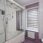 Апартаменты (№46, 1кк, 4 этаж из 21), Апартаменты Crown39