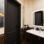 Апартаменты (N13, 1кк, 4 этаж из 7), Апартаменты Crown39