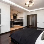 Апартаменты (№98, 1к, 14 этаж из 21), Апартаменты Crown39
