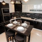 Апартаменты (№98, 1к, 14 этаж из 21), Апартаменты Crown39