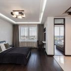 Апартаменты (№98, 1к, 14 этаж из 21), Апартаменты Crown39
