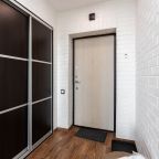 Апартаменты (№98, 1к, 14 этаж из 21), Апартаменты Crown39