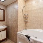 Апартаменты (№98, 1к, 14 этаж из 21), Апартаменты Crown39