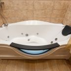 Апартаменты (№98, 1к, 14 этаж из 21), Апартаменты Crown39